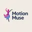 MotionMuse AI logo