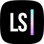 LoveScape logo