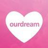 OurDream.ai logo
