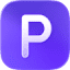 Promptchan logo
