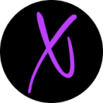 xMode logo